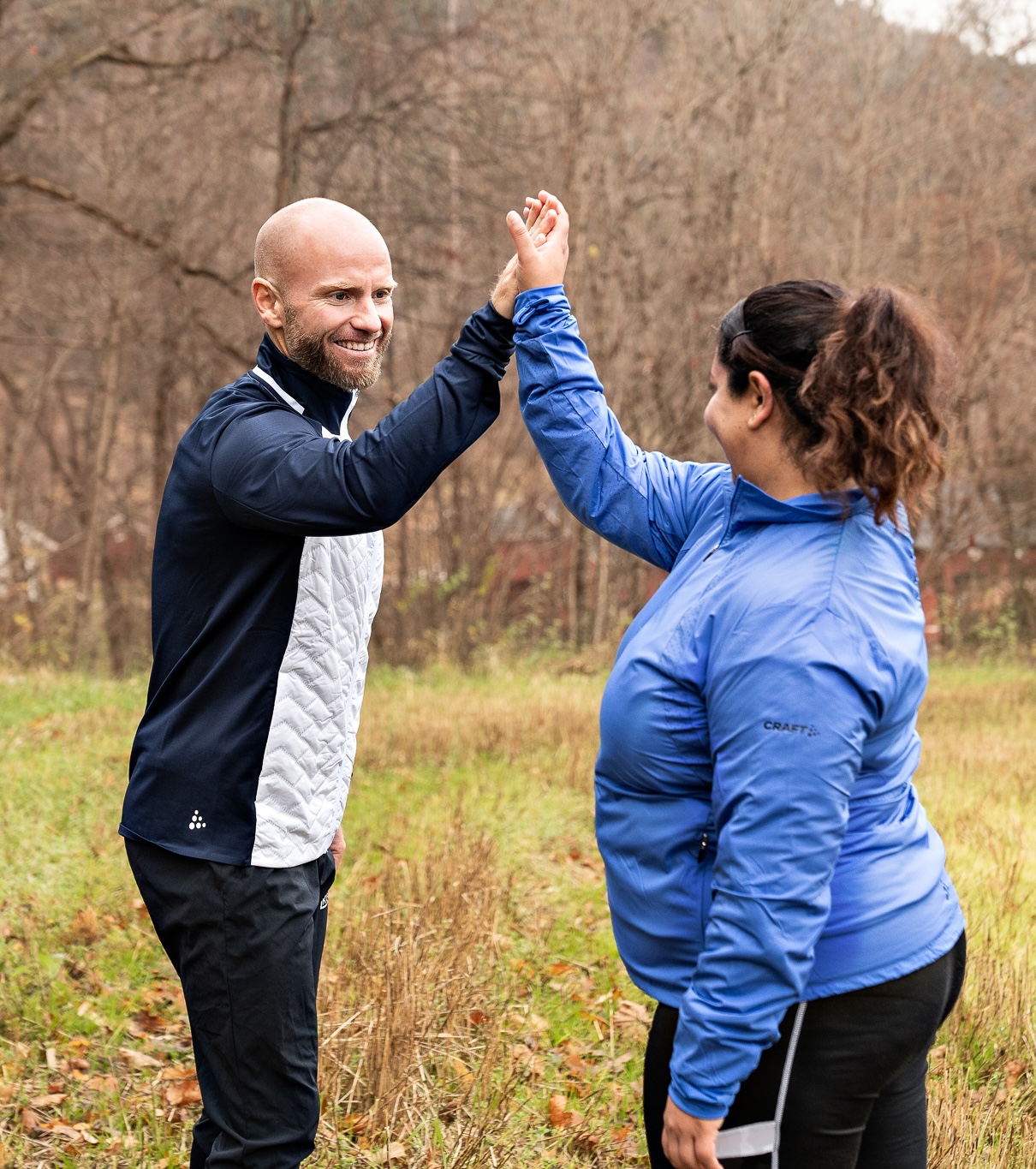 Martin Johnsrud Sundby instruktør